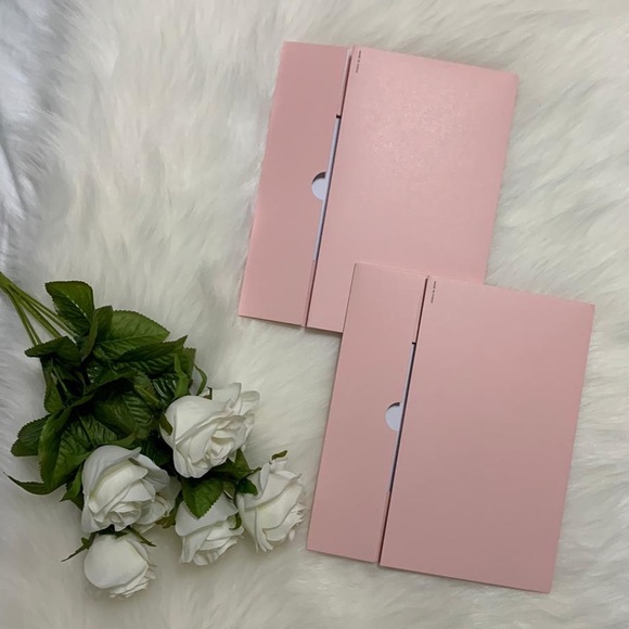 2 kate spade gift boxes - Picture 2 of 5